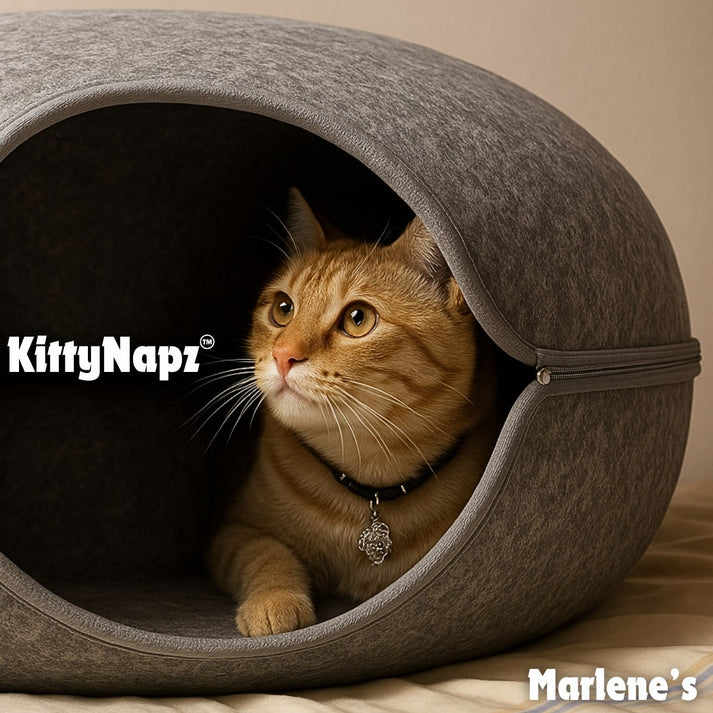 Kitty Napz™